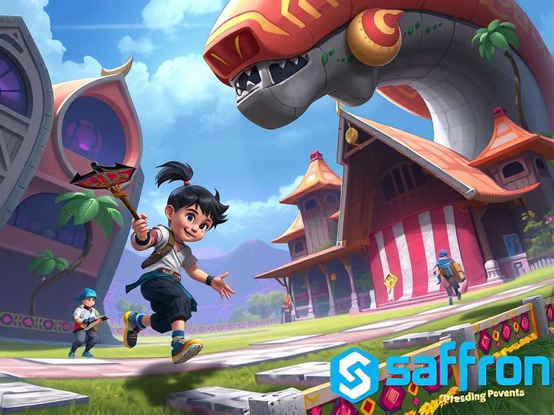 Saffron Sprint Prodigy Festival Events